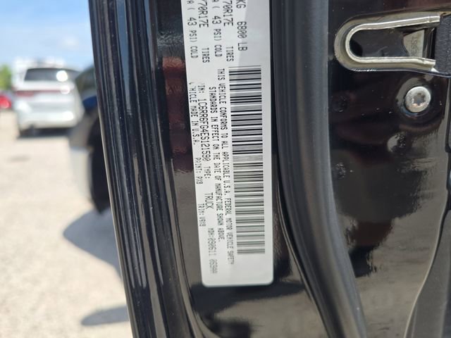 Used 2014 RAM 1500 Tradesman w/ Popular Equipment Group image 28