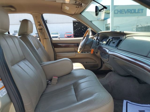 Used 2003 Mercury Grand Marquis LS image 23