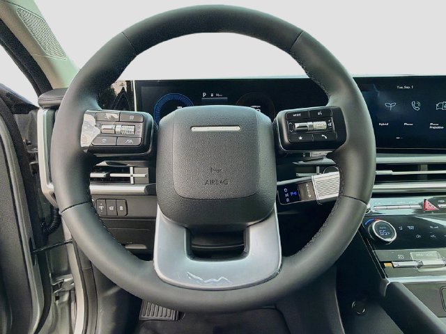 New 2027 Hyundai Santa Fe SEL AWD/4WD image 9