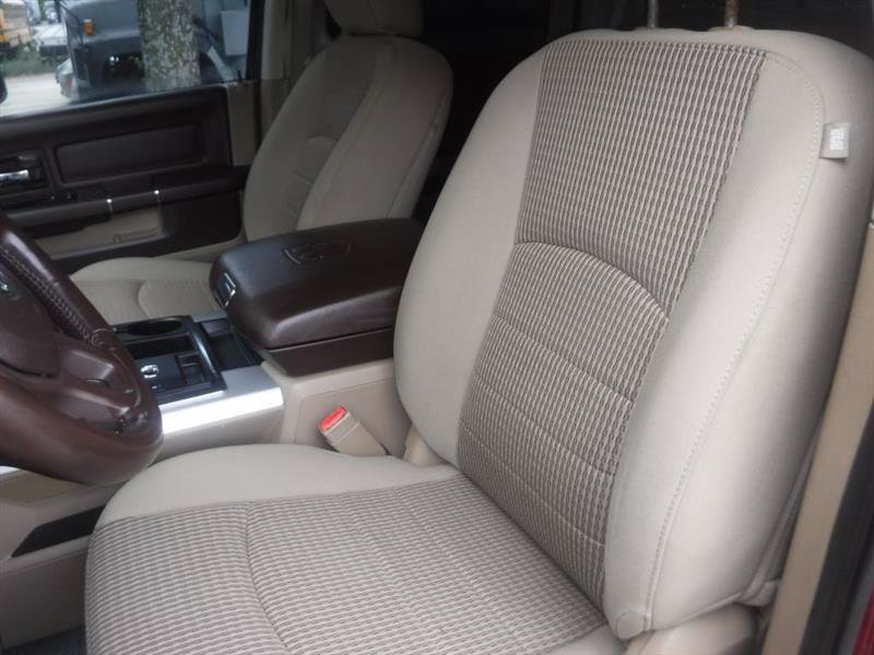 Used 2012 RAM 1500 Outdoorsman AWD/4WD image 30