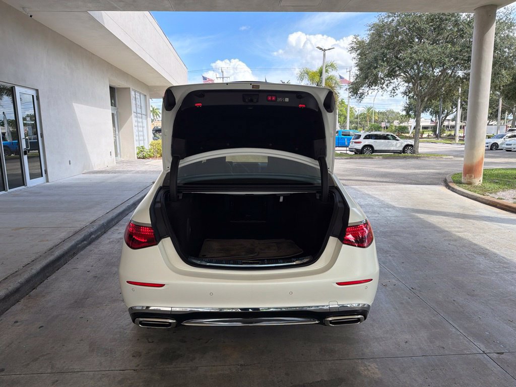 Used 2022 Mercedes-Benz Maybach S 580 4MATIC image 41
