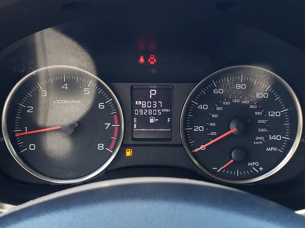Used 2015 Subaru Crosstrek 2.0i Premium AWD/4WD image 30