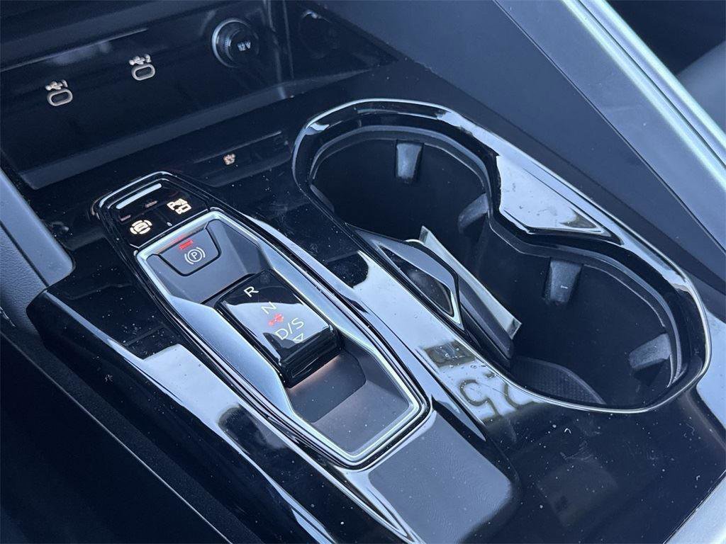 Used 2025 Audi Q5 Premium Plus w/ Premium Plus image 20