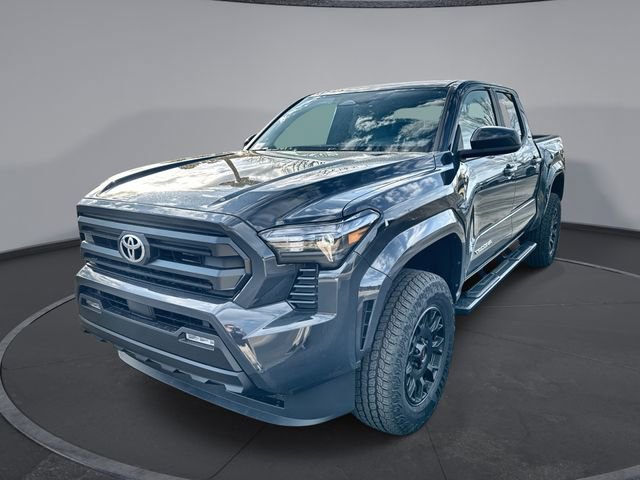 New 2026 Toyota Tacoma SR5 image 1
