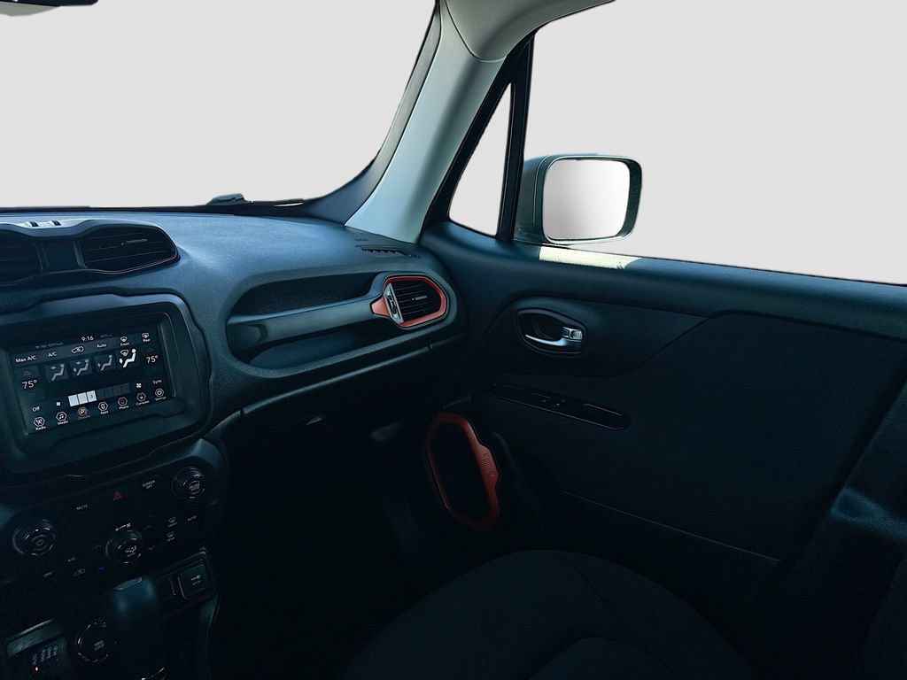 Used 2018 Jeep Renegade Sport w/ Power & Air Group AWD/4WD image 23