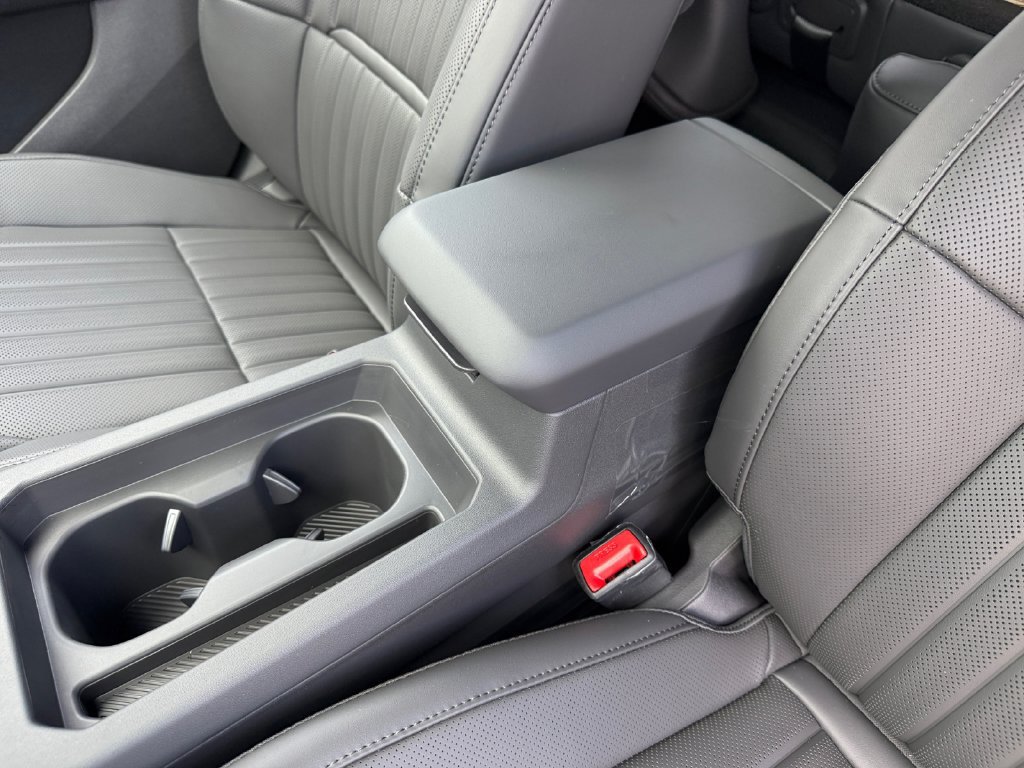 New 2027 Kia Seltos X-Line S AWD/4WD image 24