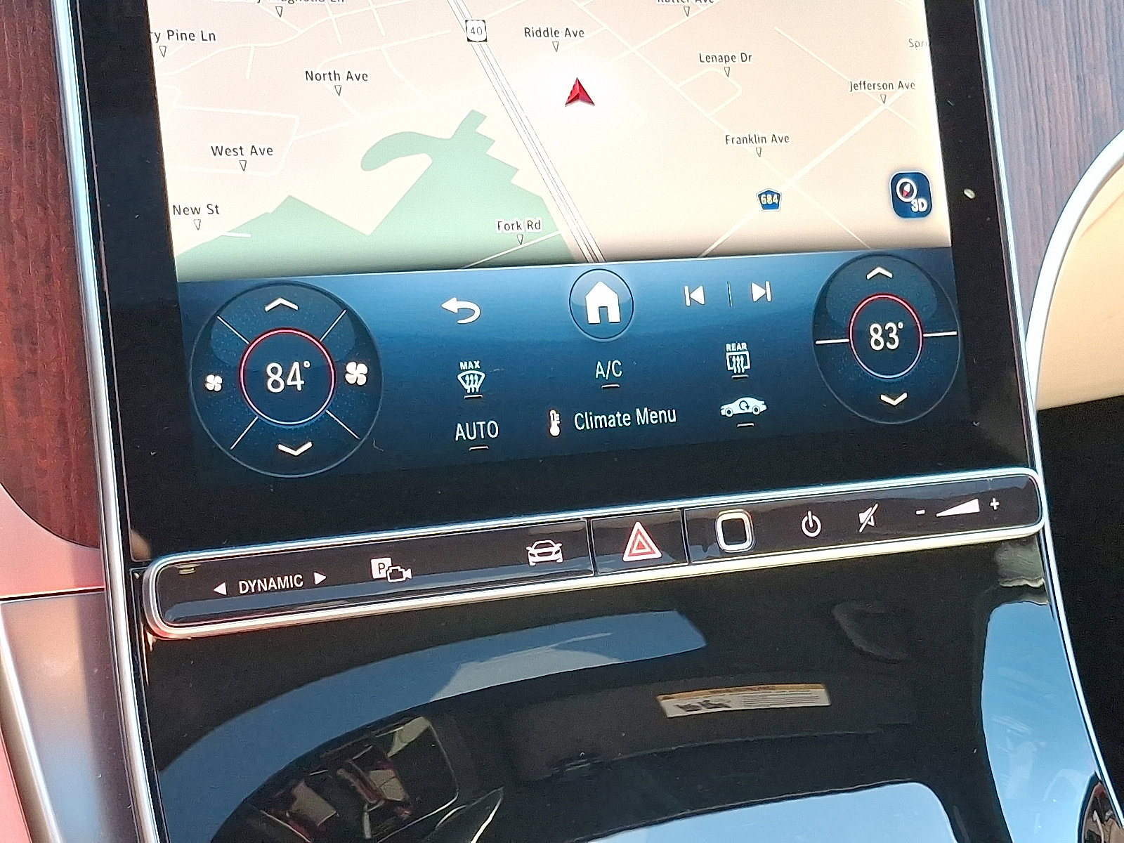 Certified 2026 Mercedes-Benz GLC 300 4MATIC image 16