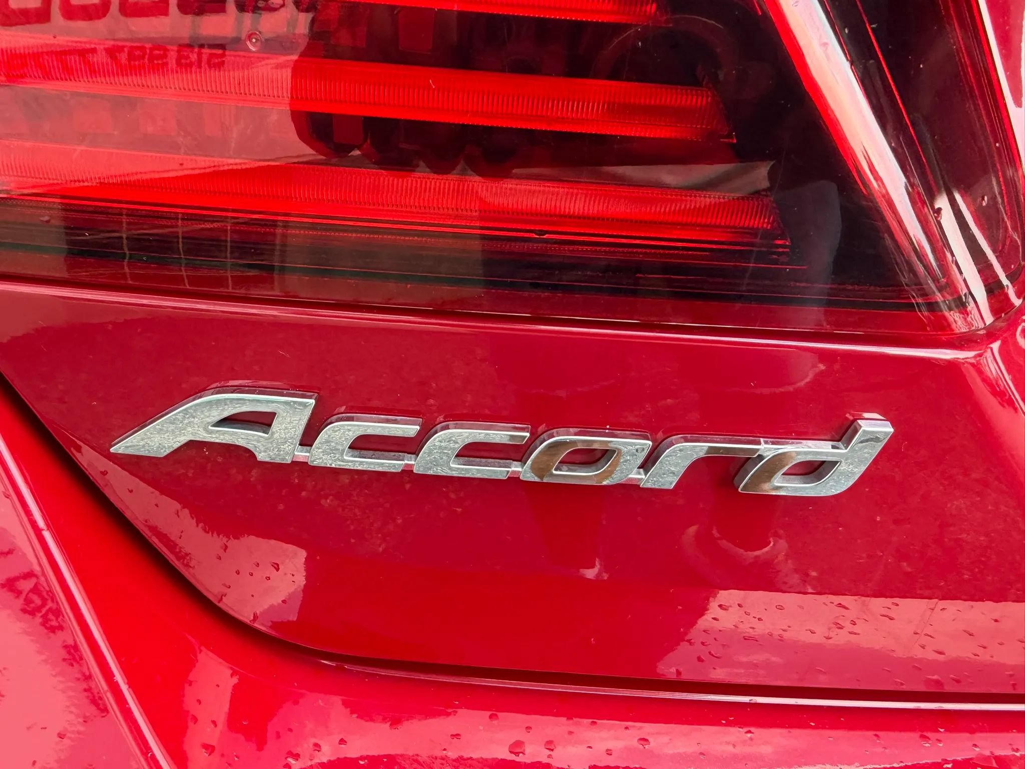 Used 2017 Honda Accord Sport Special Edition image 54