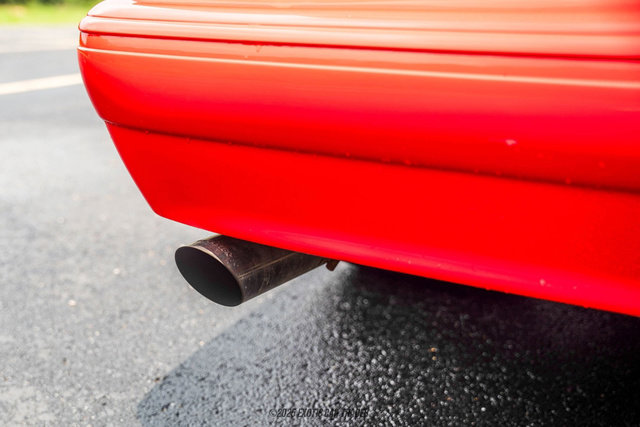 Used 1992 Ford Mustang LX image 63