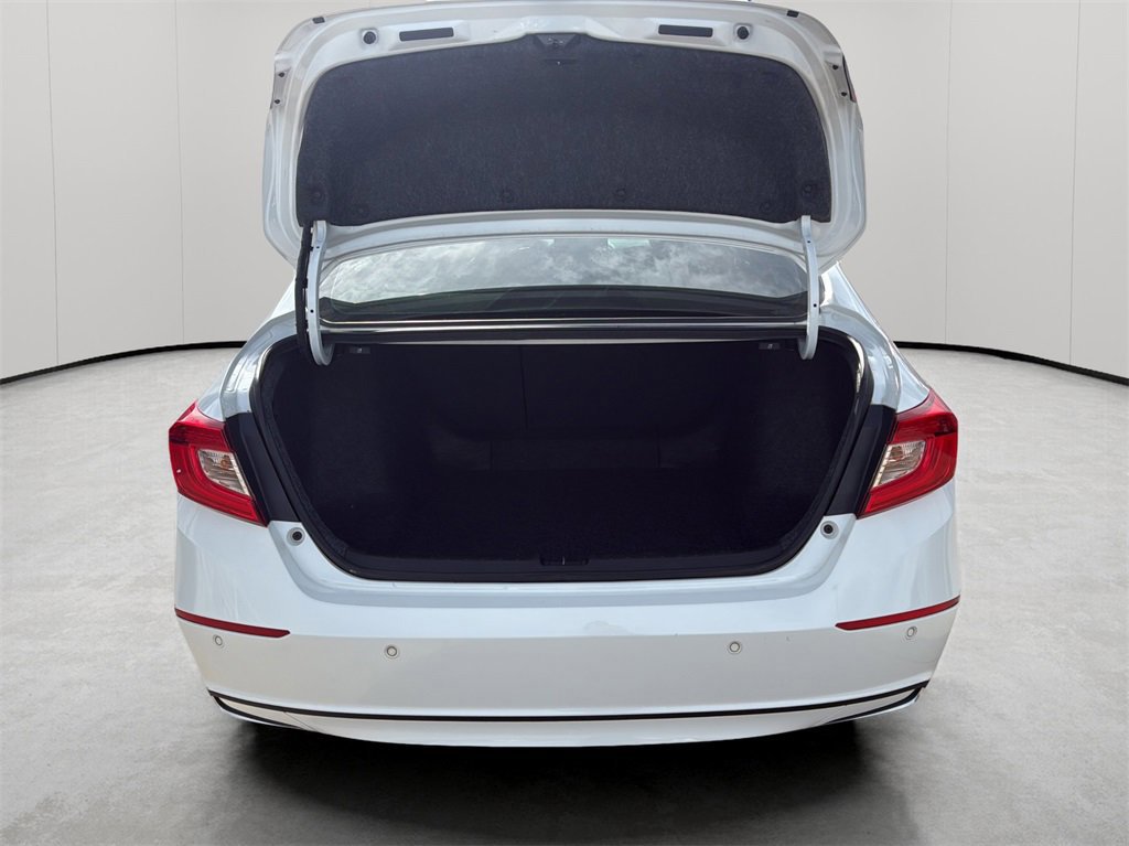 Used 2022 Honda Accord EX-L image 54