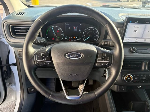 Used 2024 Ford Maverick XLT w/ XLT Luxury Package image 14