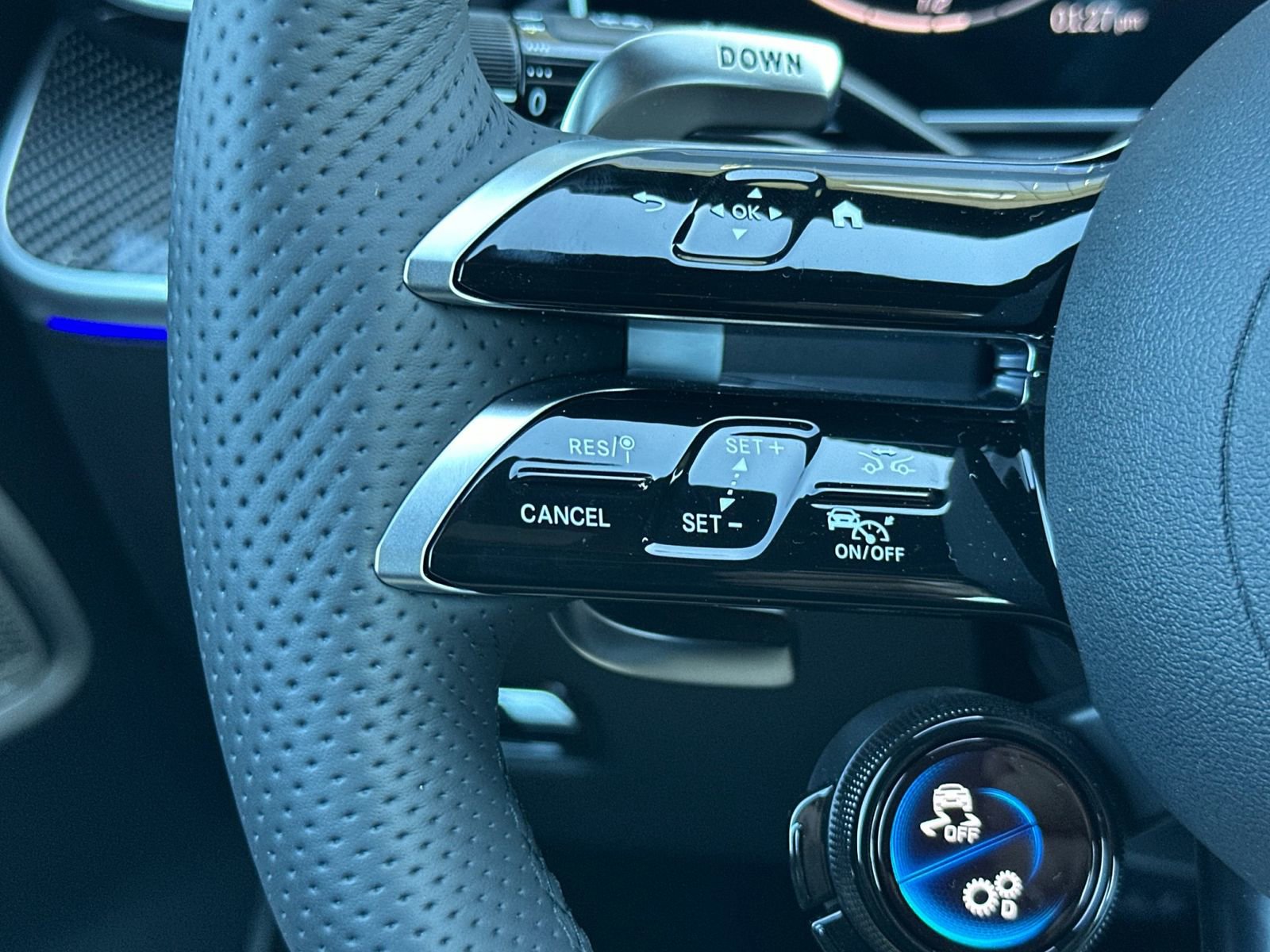 New 2026 Mercedes-Benz C 36 AMG S image 27