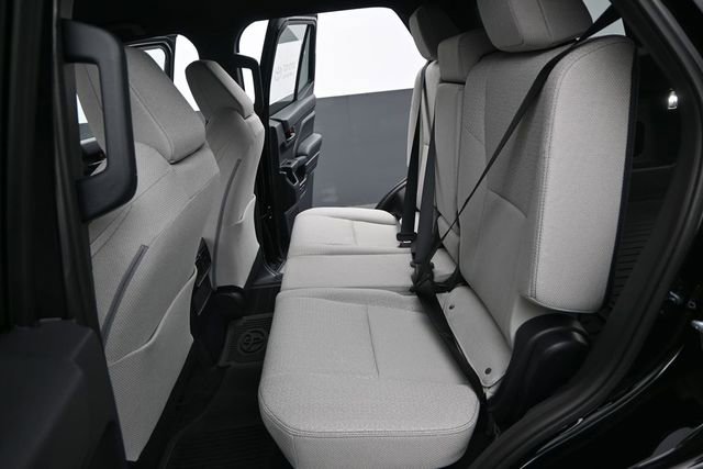New 2026 Toyota 4Runner SR5 RWD image 11