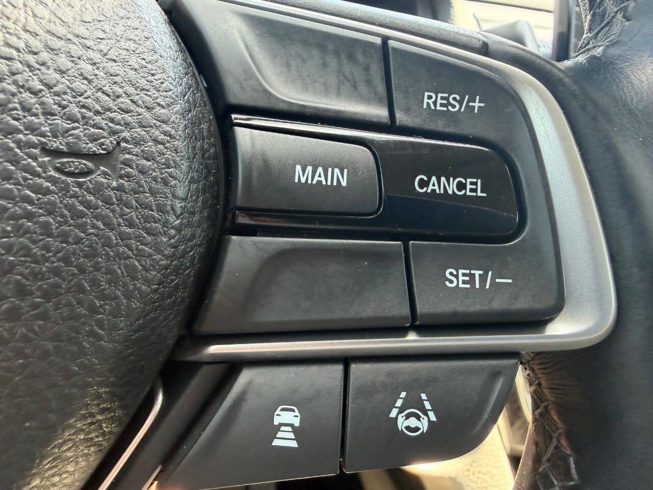 Used 2018 Honda Accord EX-L image 30