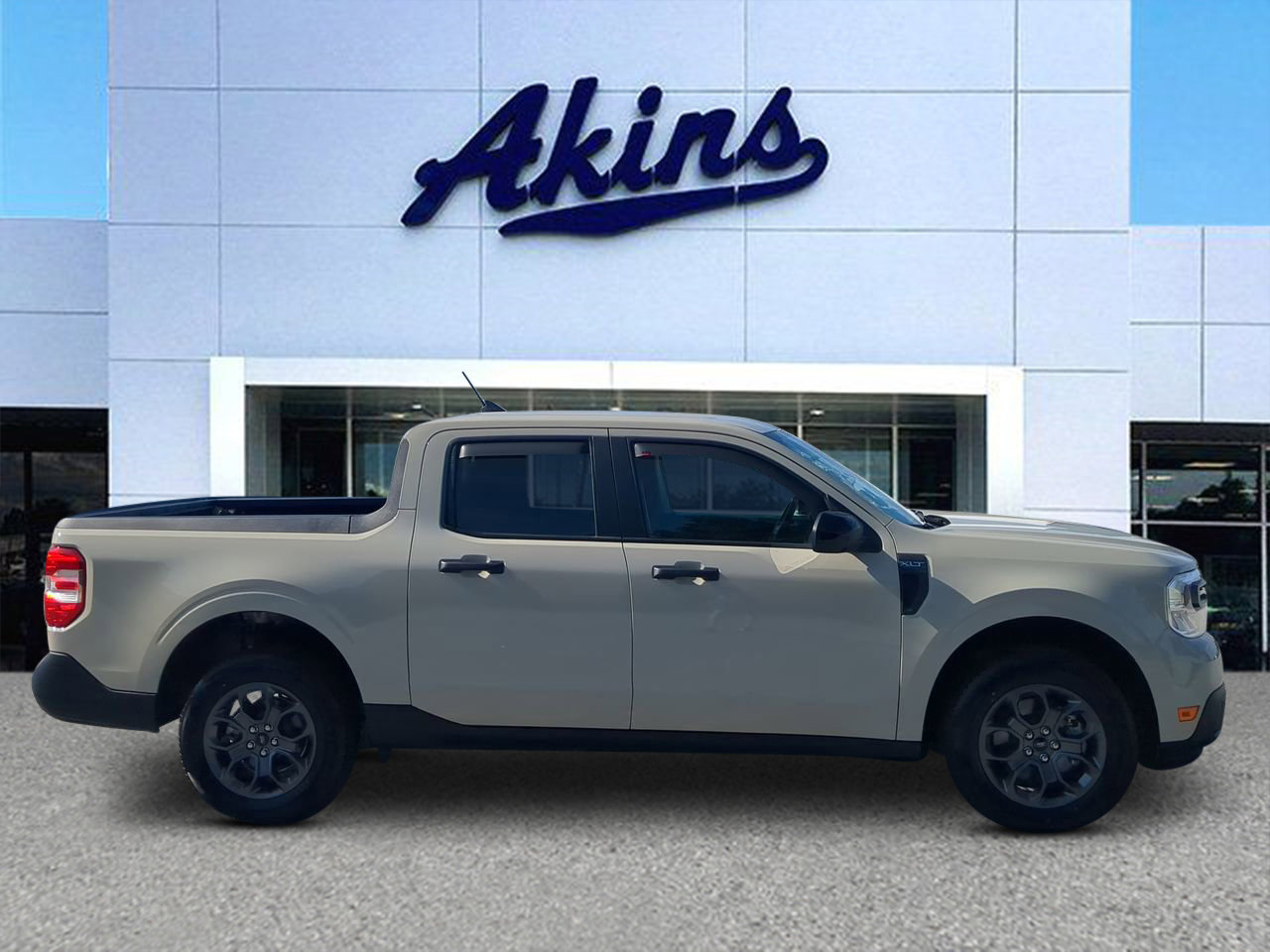 Certified 2024 Ford Maverick XLT w/ XLT Luxury Package