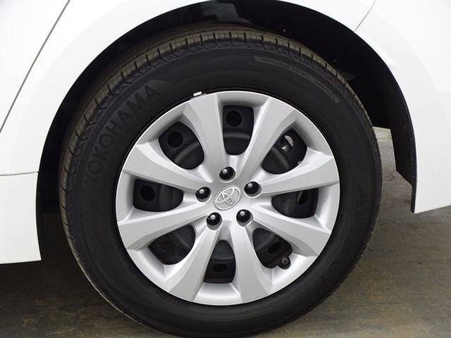 Used 2023 Toyota Corolla LE image 36