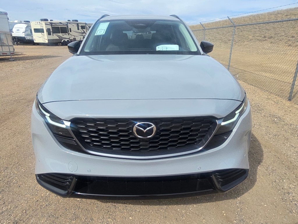New 2026 MAZDA CX-5 2.5 S w/ Premium Package image 8