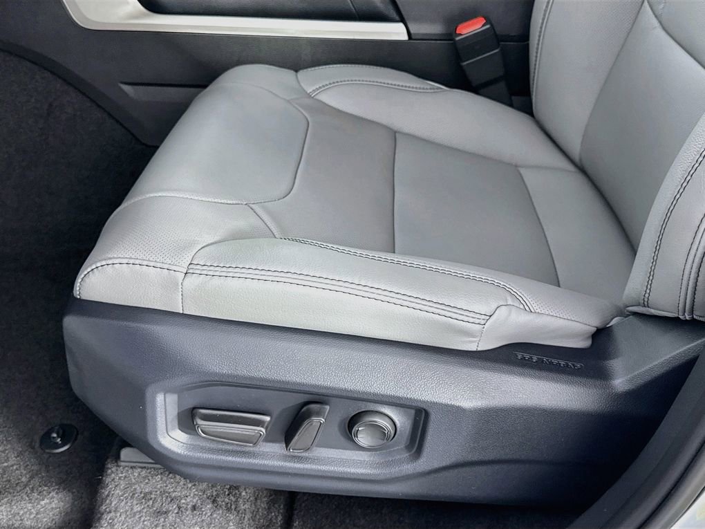 New 2026 Toyota Tundra SR5 AWD/4WD image 23