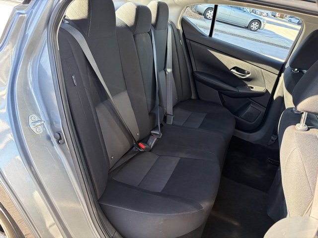 Used 2022 Nissan Sentra SV w/ All-Weather Package image 19