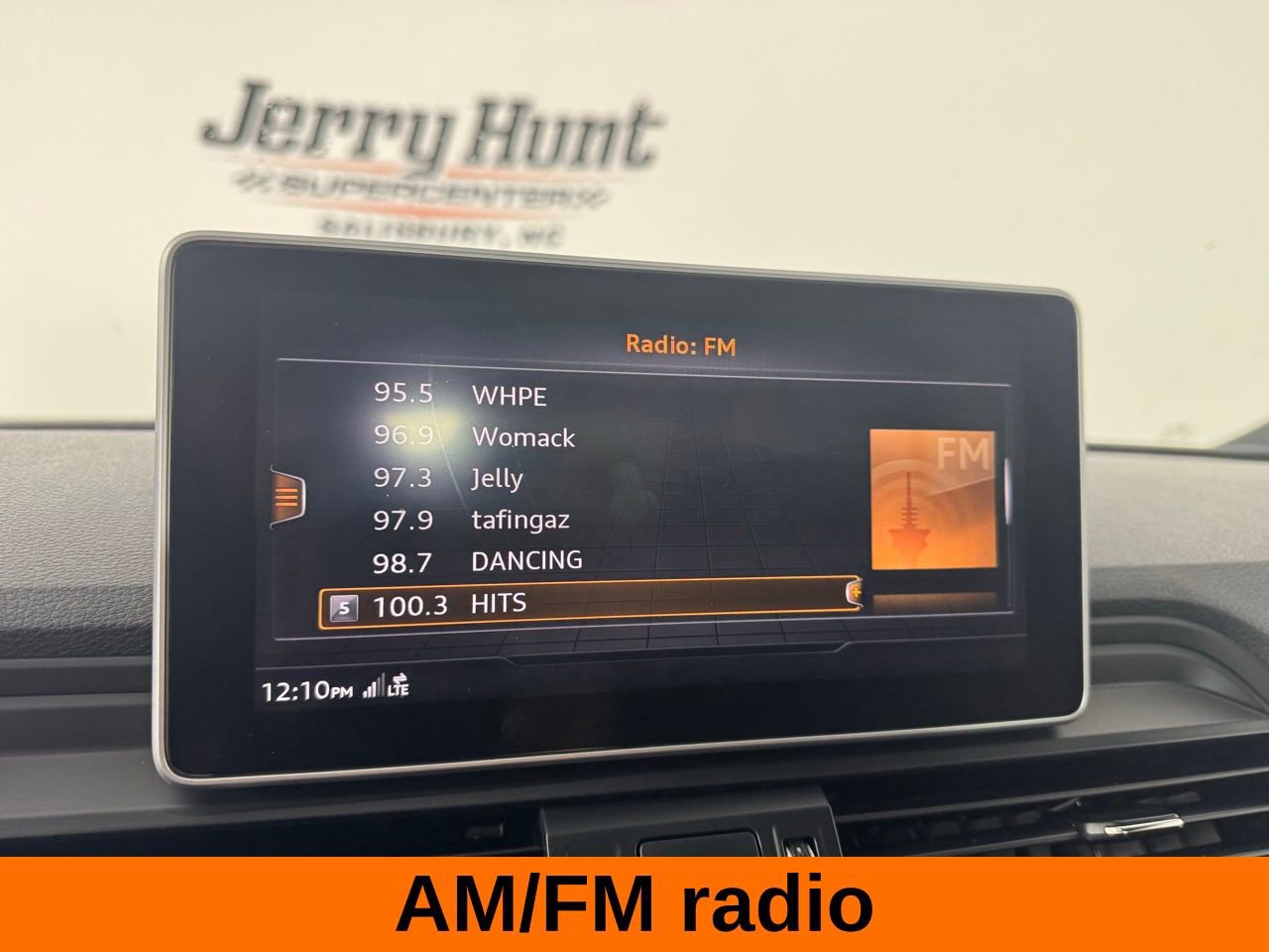 Used 2018 Audi Q5 2.0T Premium Plus w/ Premium Plus Package image 13