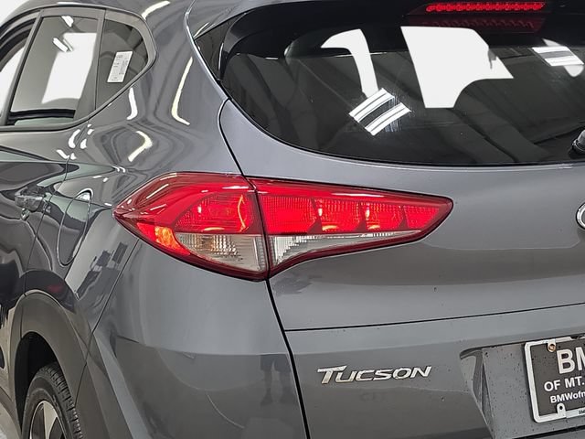 Used 2017 Hyundai Tucson Sport w/ Cargo Package FWD image 33