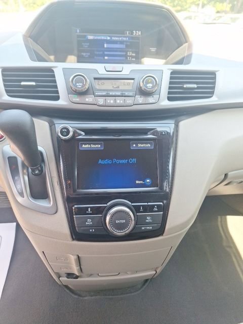 Used 2015 Honda Odyssey EX image 18