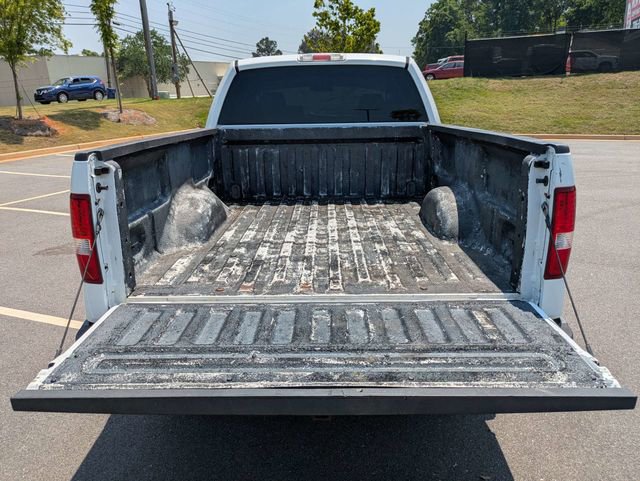 Used 2007 Dodge Ram 2500 Truck SLT RWD image 13