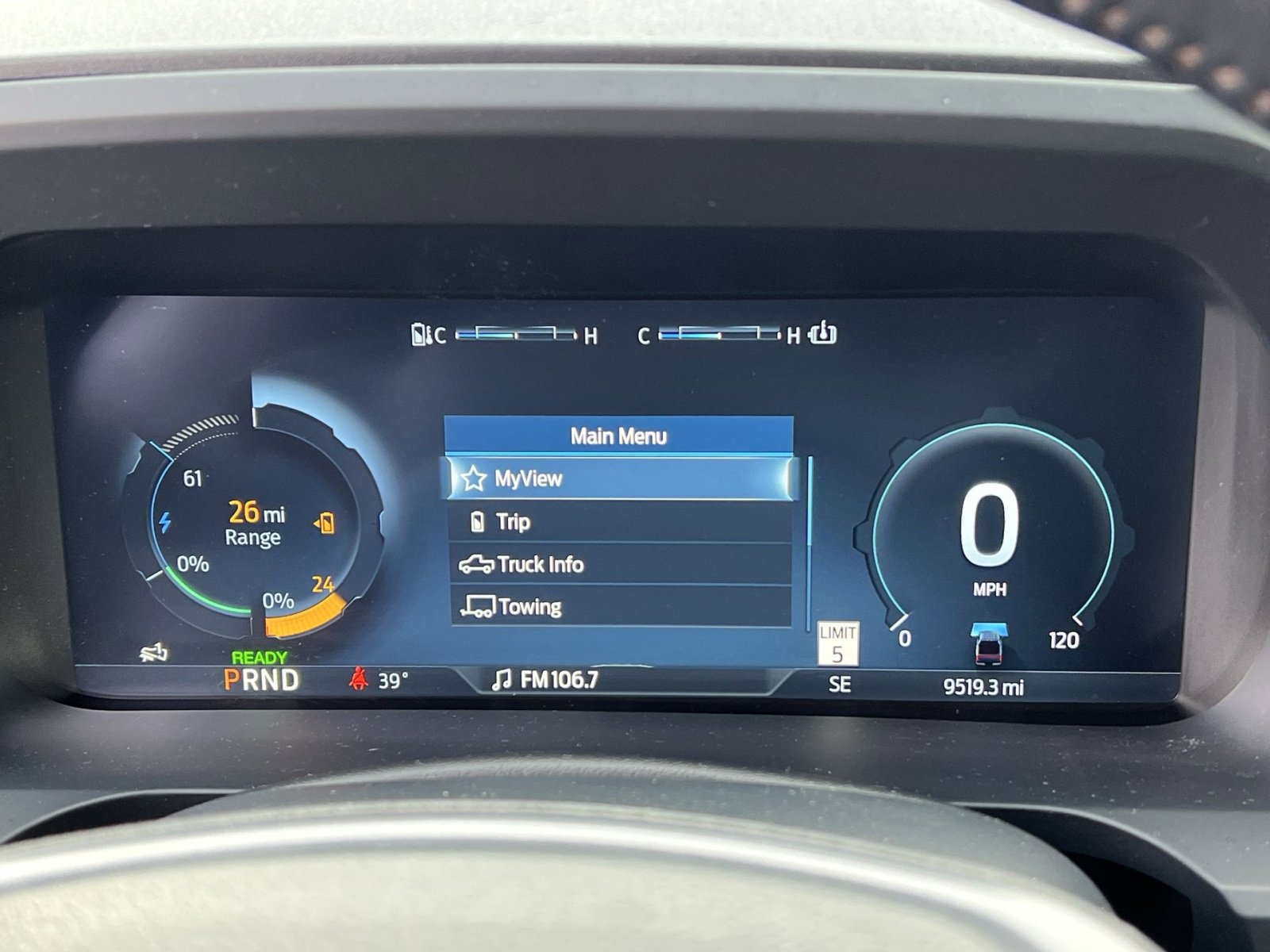 Certified 2023 Ford F150 Lightning Lariat image 17