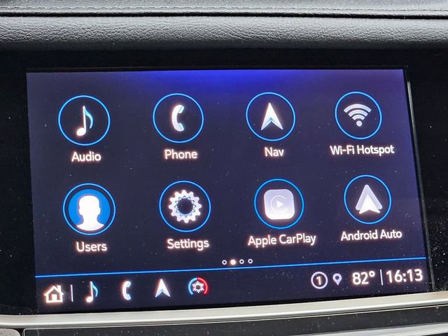 Certified 2024 Cadillac XT5 Premium Luxury w/ Technology Package image 15