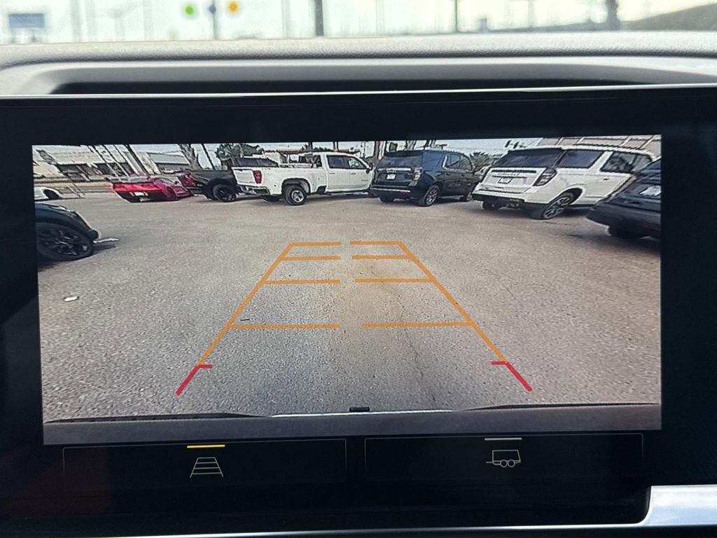 Certified 2023 Chevrolet Silverado 1500 LT image 26