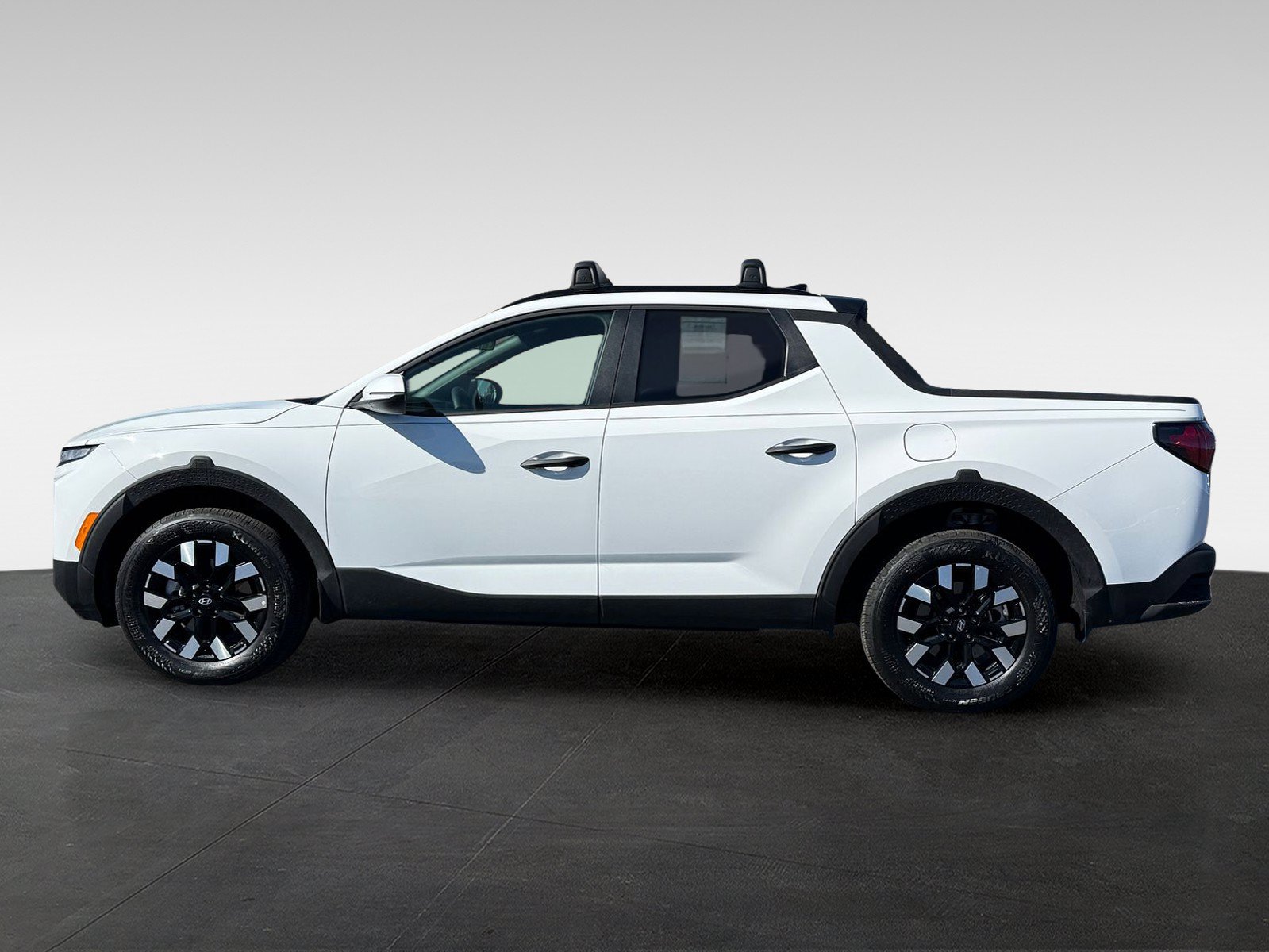 Certified 2026 Hyundai Santa Cruz SEL AWD/4WD image 8