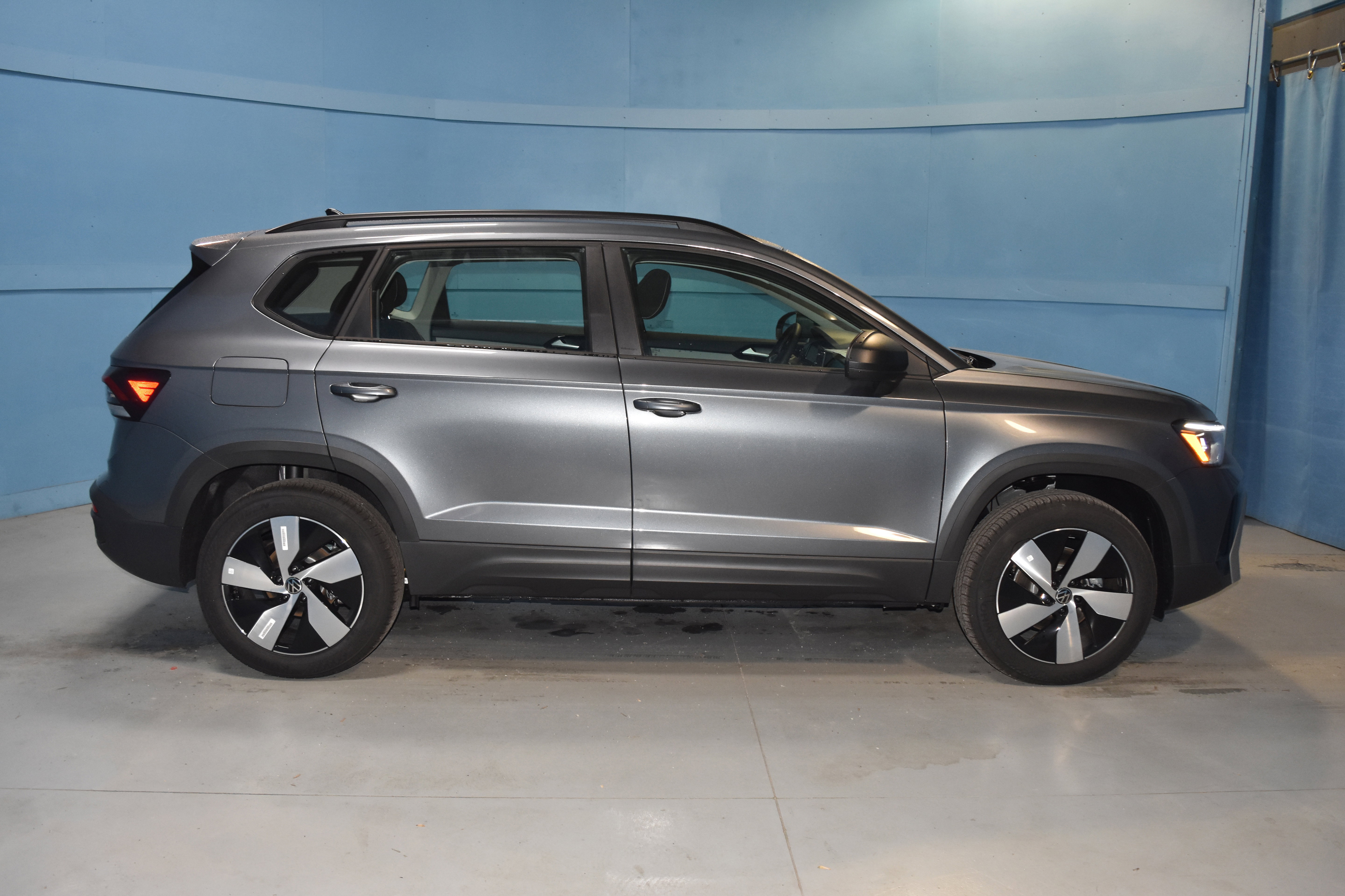 New 2026 Volkswagen Taos S AWD/4WD image 17