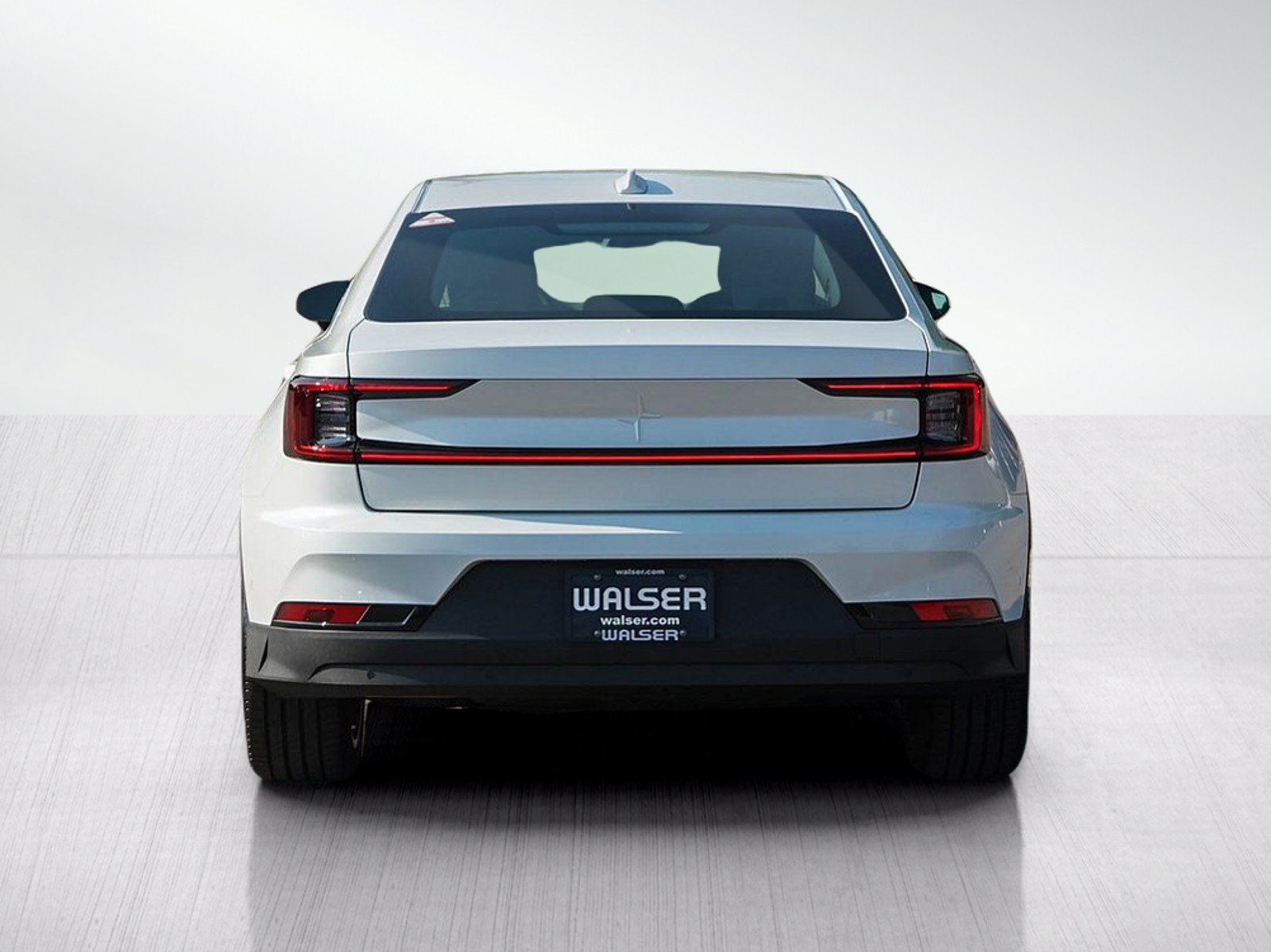 Used 2023 Polestar Polestar 2 w/ Pilot Pack AWD/4WD image 4