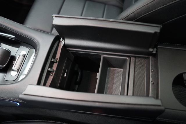 Used 2025 Mercedes-Benz GLS 450 4MATIC image 28