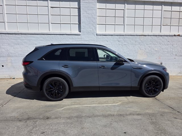 New 2026 MAZDA CX-90 3.3 Turbo w/ Premium Sport Pkg AWD/4WD image 3