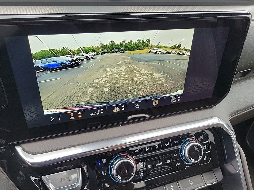 New 2026 GMC Sierra 2500 Denali w/ Denali Reserve Package image 26