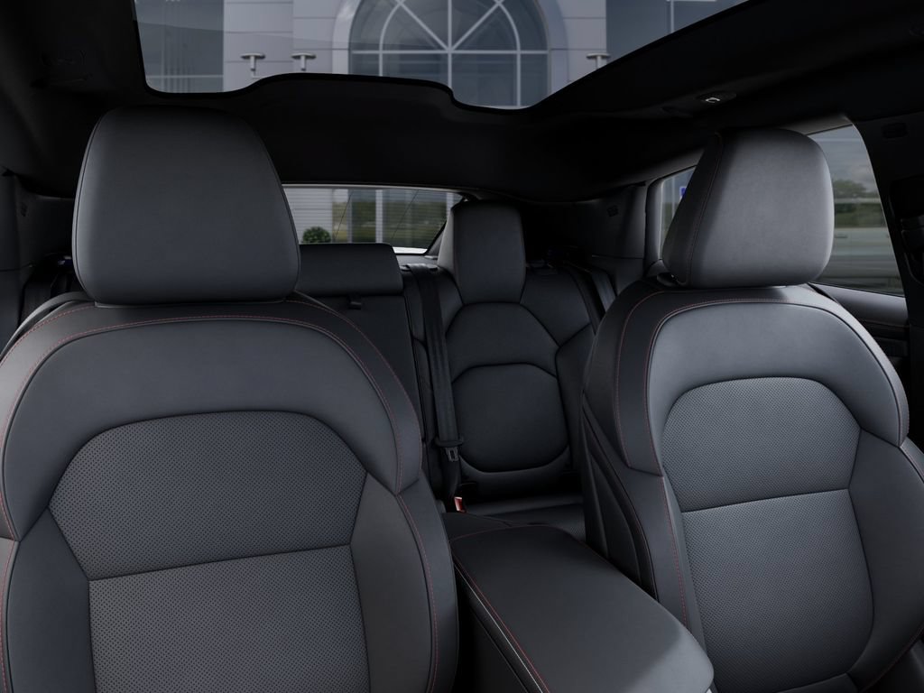 New 2026 Dodge Charger Scat Pack AWD/4WD image 26