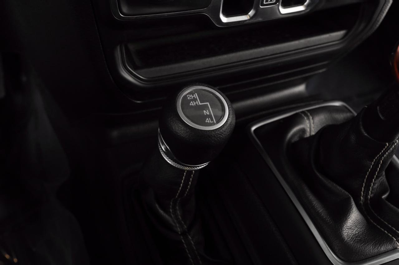 Used 2021 Jeep Wrangler Unlimited Sahara image 18