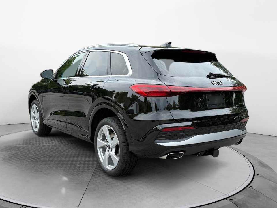 New 2025 Audi Q5 Premium Plus image 5