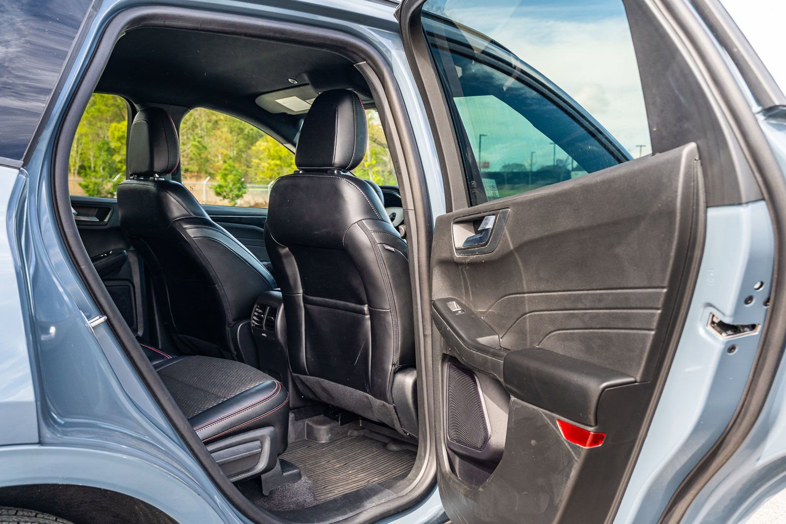 Used 2024 Ford Escape ST-Line Select w/ Tech Pack #1 image 13