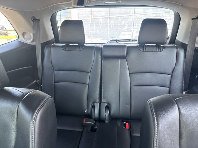 Used 2022 Honda Pilot Touring image 30