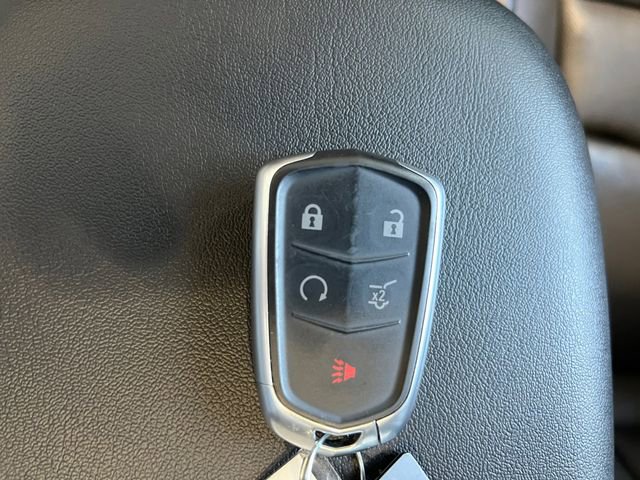 Certified 2023 Cadillac XT5 Premium Luxury w/ LPO, Floor Liner Package AWD/4WD image 26