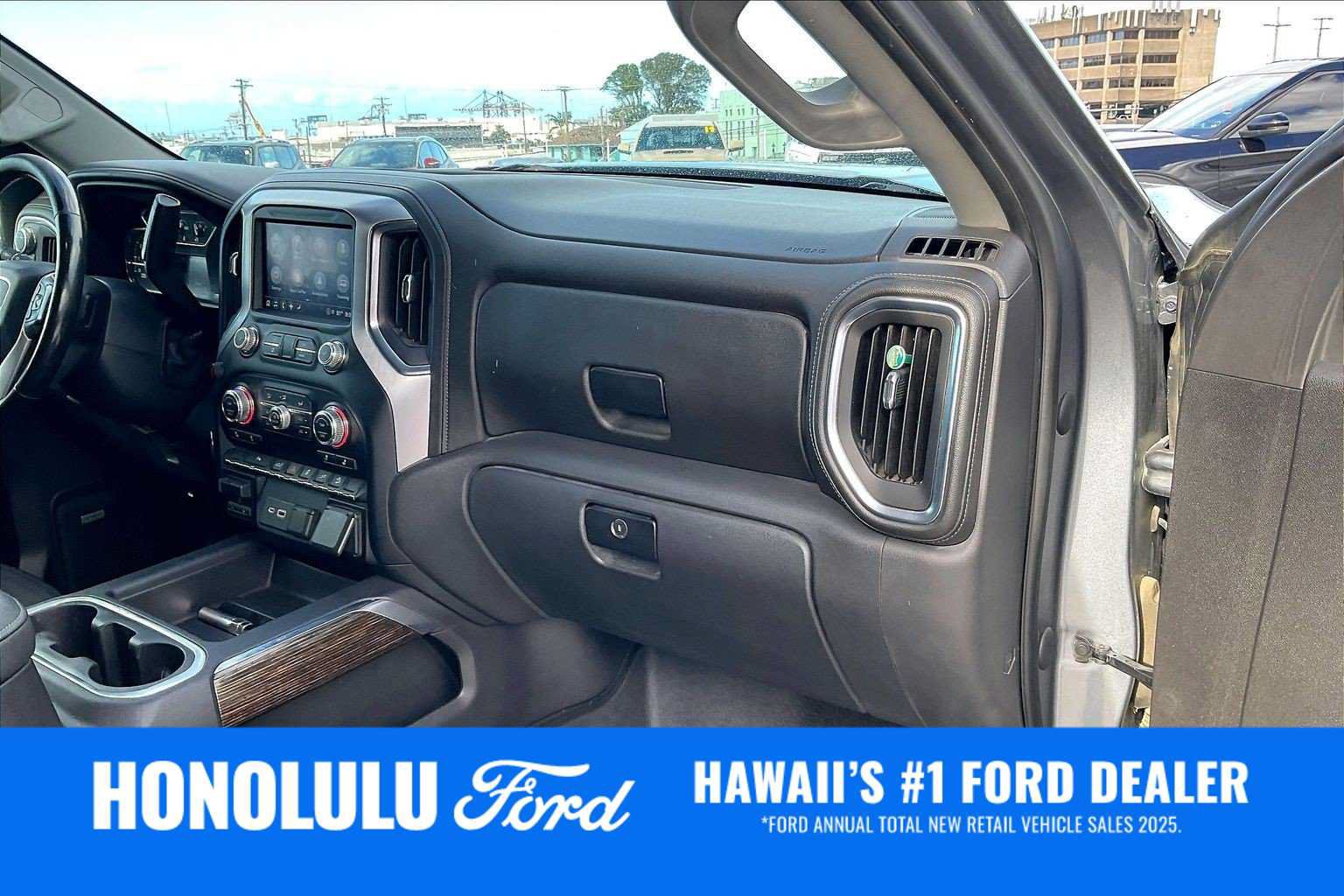 Used 2019 GMC Sierra 1500 Denali AWD/4WD image 23