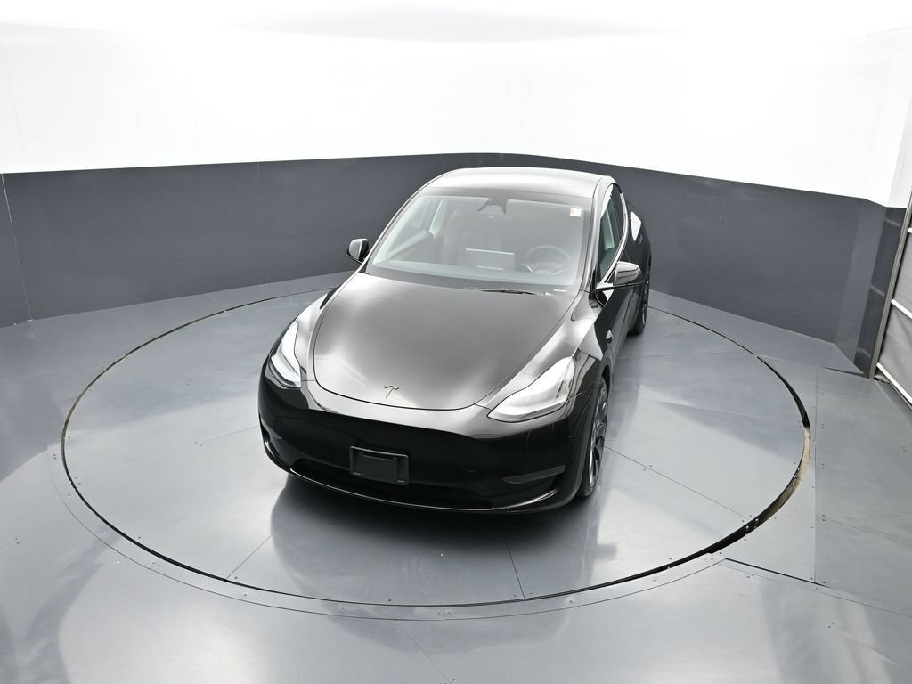 Used 2024 Tesla Model Y Performance AWD/4WD image 38
