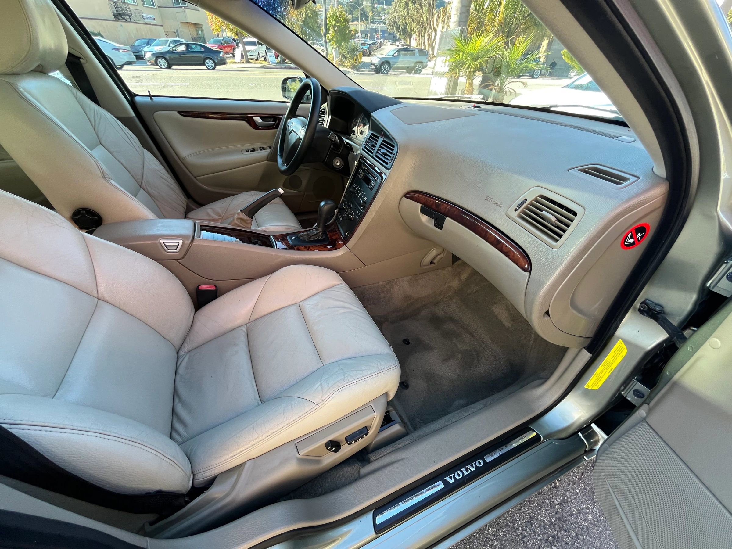 Used 2006 Volvo S60 2.5T FWD image 13