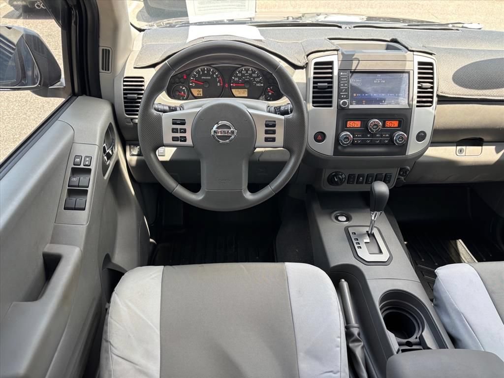 Used 2021 Nissan Frontier SV AWD/4WD image 13