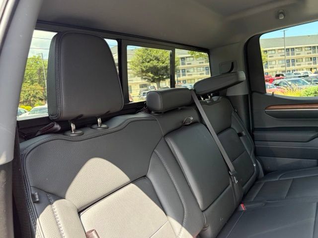 Used 2023 GMC Sierra 1500 Denali w/ Denali Reserve Package AWD/4WD image 35