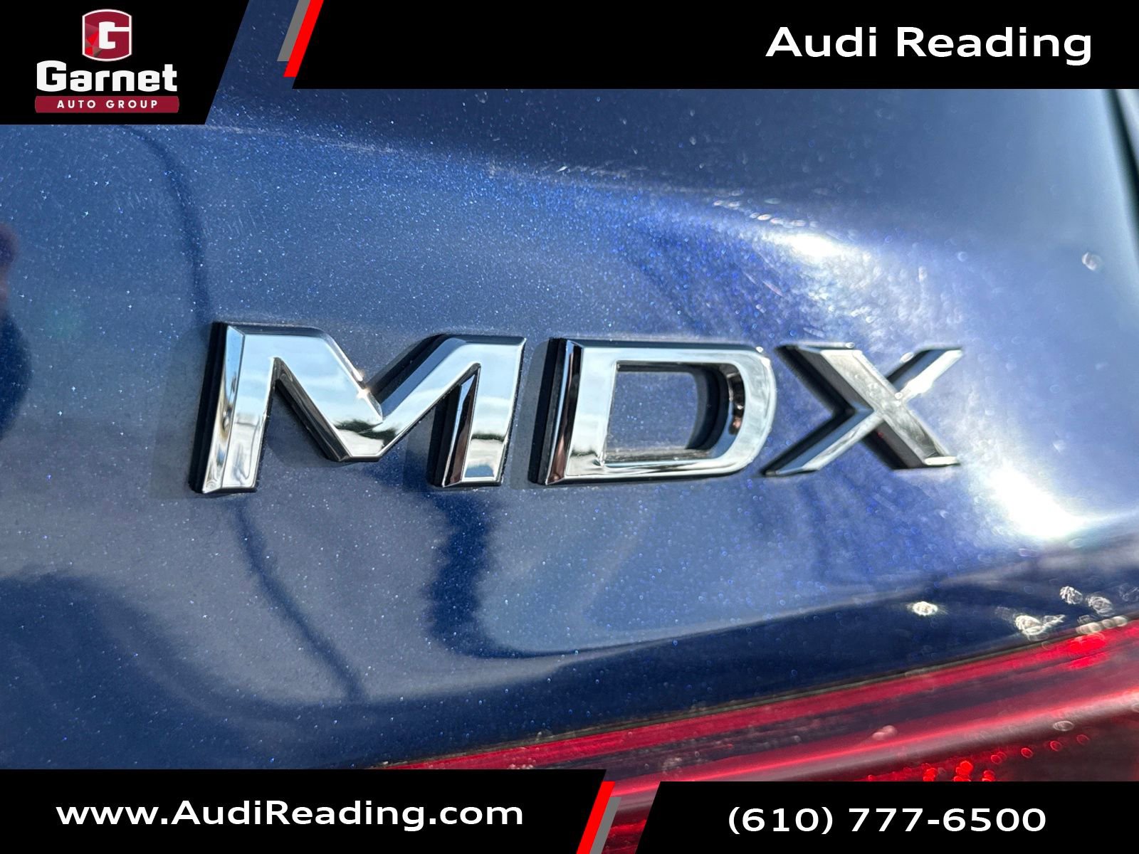 Used 2020 Acura MDX SH-AWD w/ Advance Package image 34