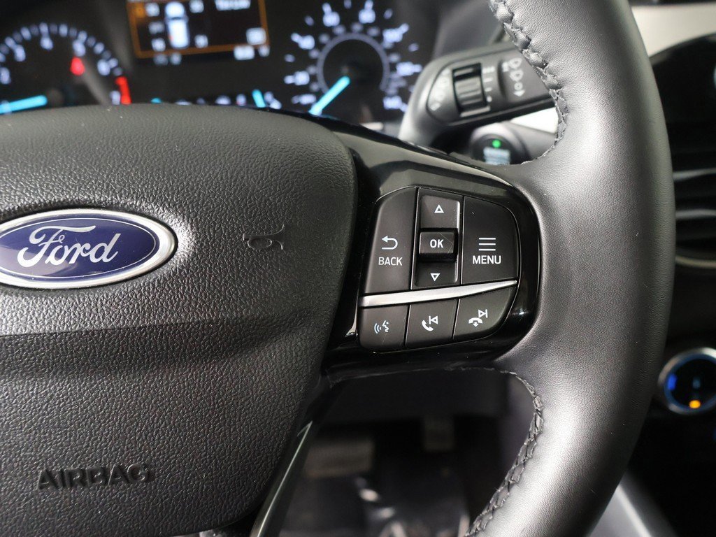 Used 2022 Ford Escape SEL image 39