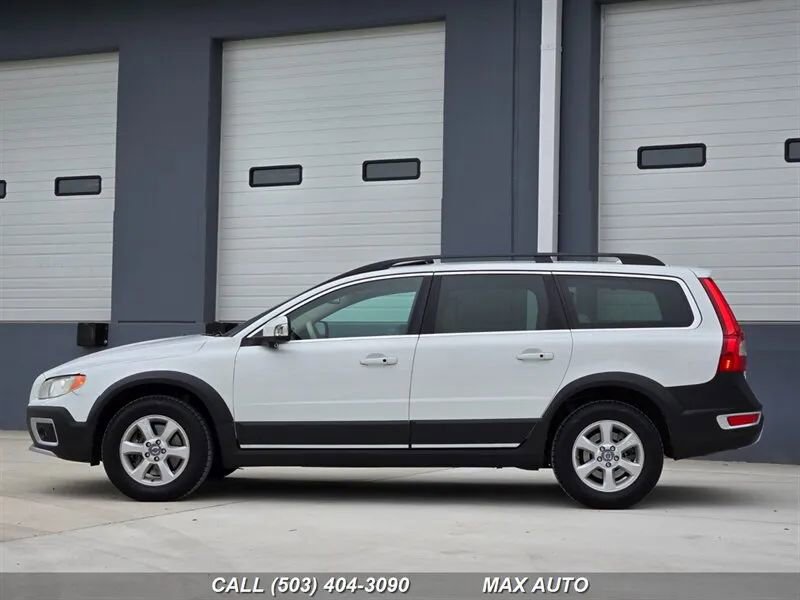 Used 2013 Volvo XC70 3.2 Premier Plus image 5